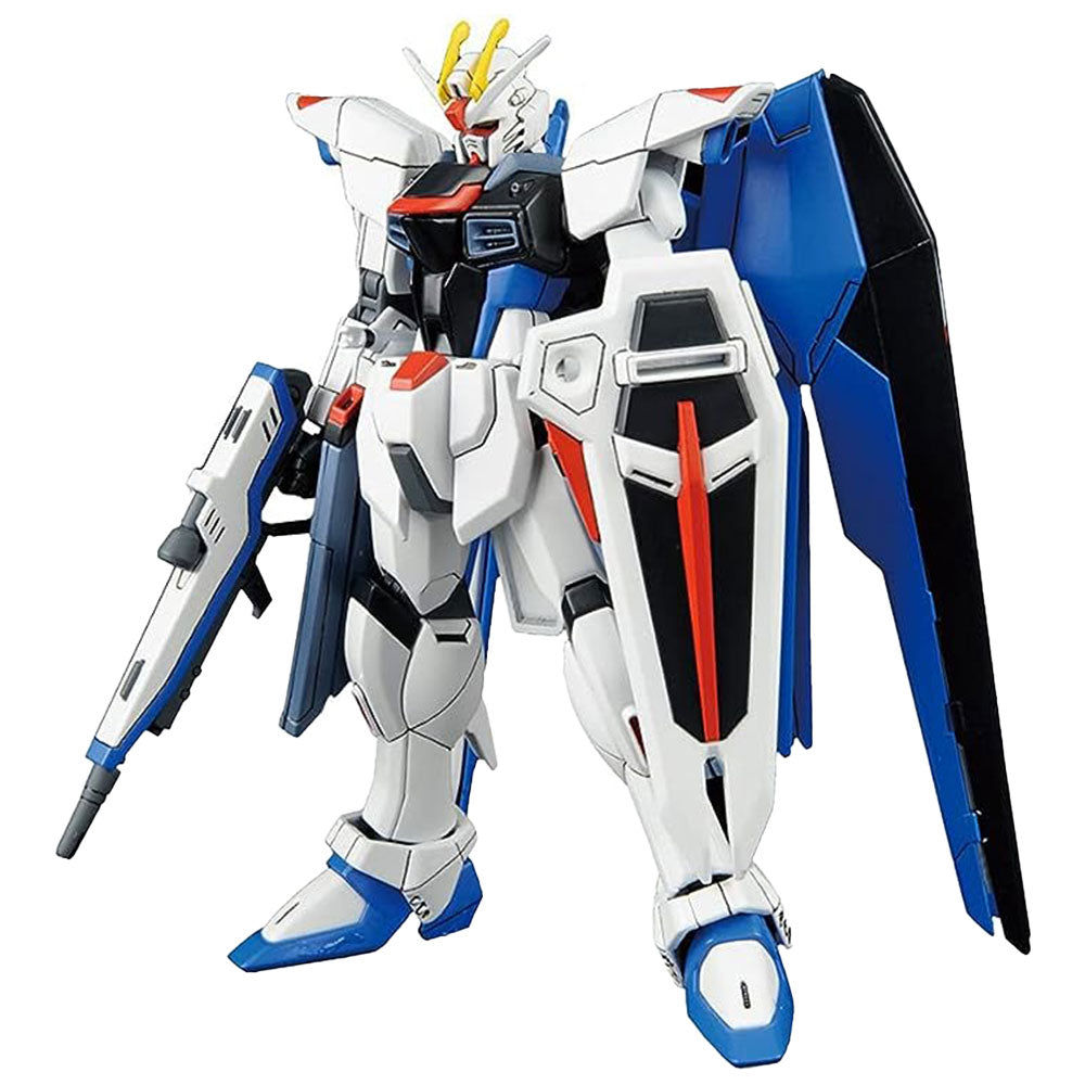 Hgce zgmf-x10a liberté gundam revive 1/144 modèle