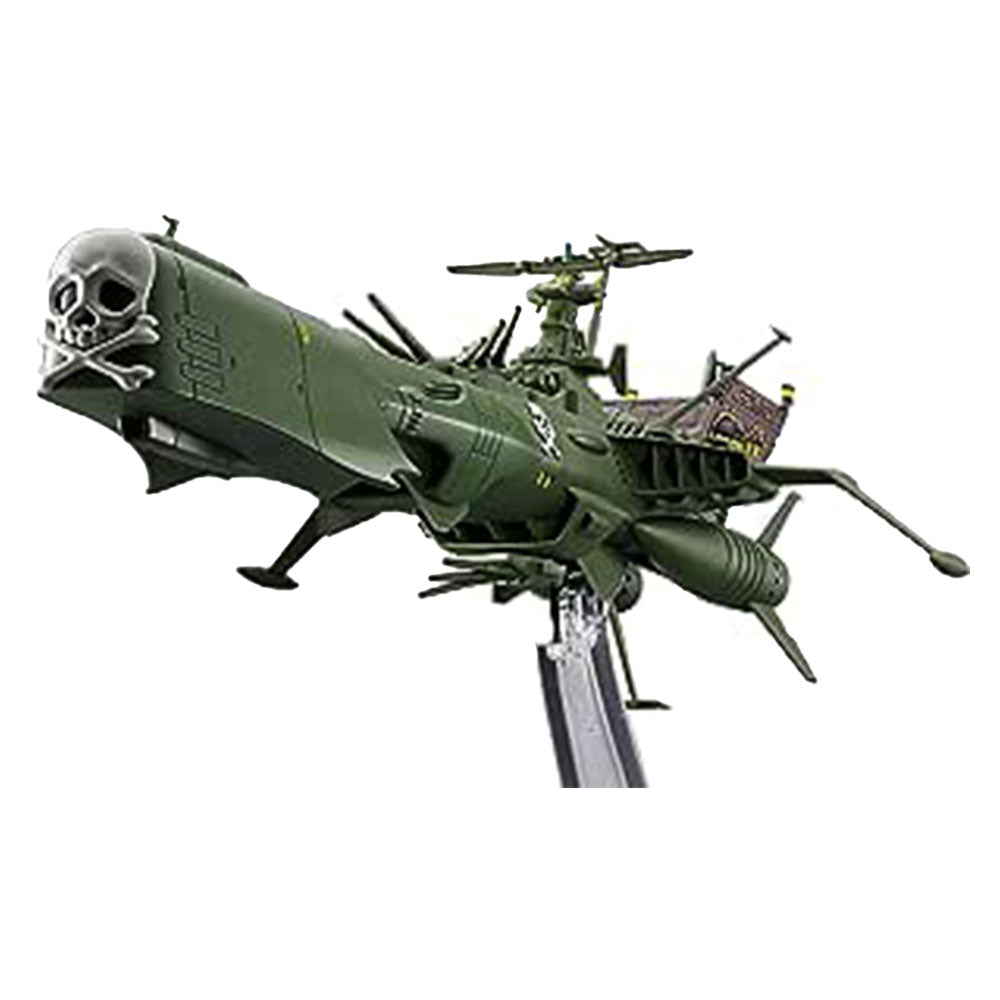 Hasegawa Space Pirate Battleship Arcadia Modèle