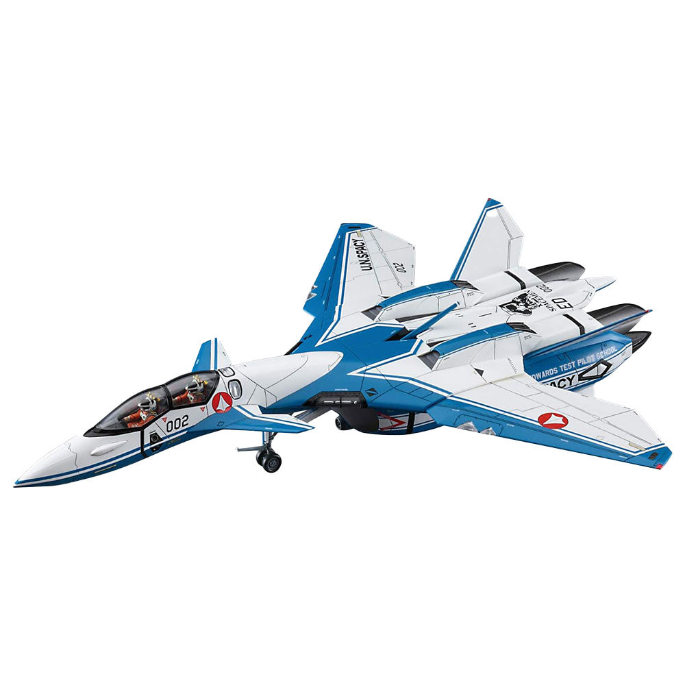 Hasegawa Macross VF-11d Test de test de test de test