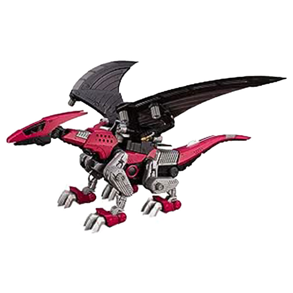 Kotobukiya Zoids EHI-7 Reddra Zenebus Empire Modèle