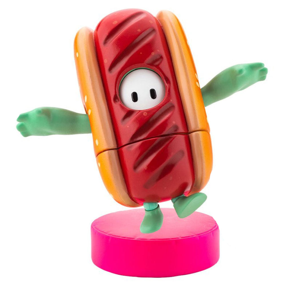 Fall Guys Mint Chocolate Hotdog Costume 1/20 SCALE