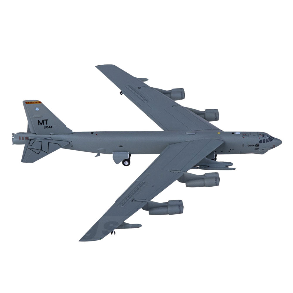 Gemini Jets Usair Force B52Hstartofortress Airplane Modèle