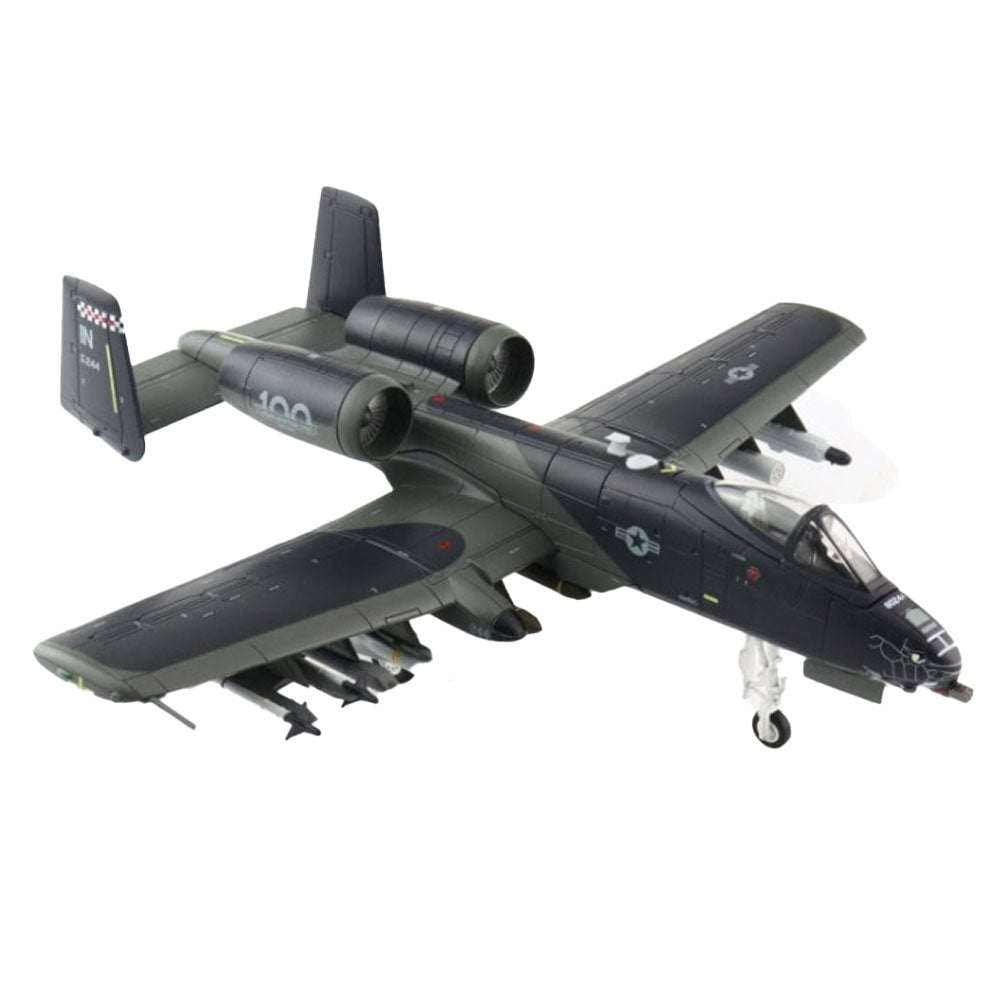 A-10C Thunderbolt II Indiana Ang 100th Anniv 1/72 Échelle