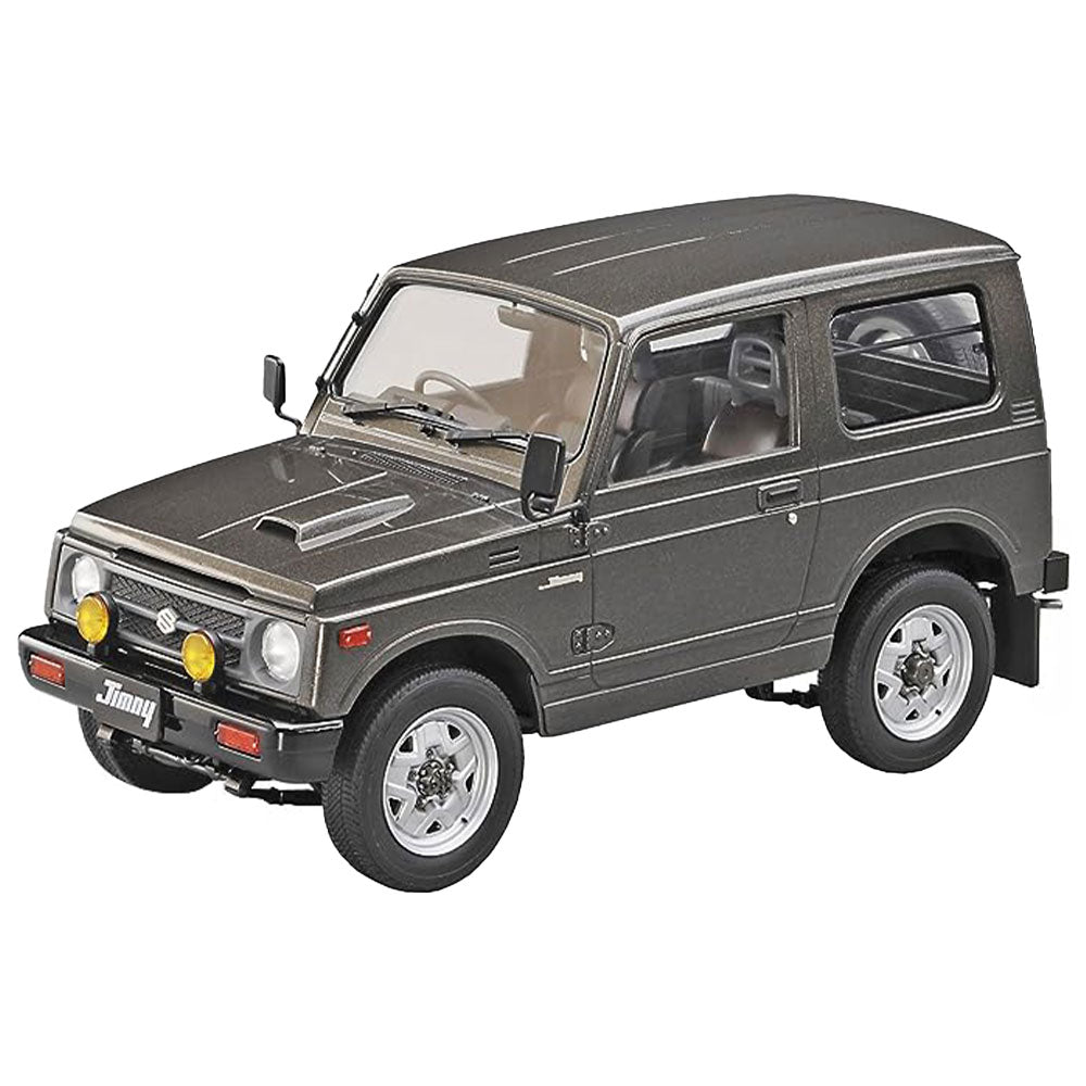 Hasegawa Suzuki Jimny JA11-5 Modèle à échelle 1/24