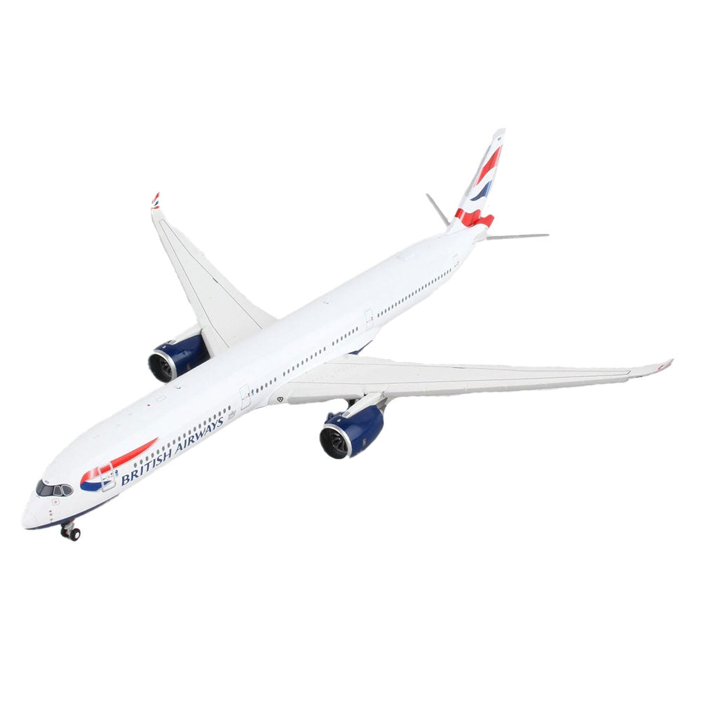 Gemini Jets British Airways A350-1000 Modèle d'avion GXWBB