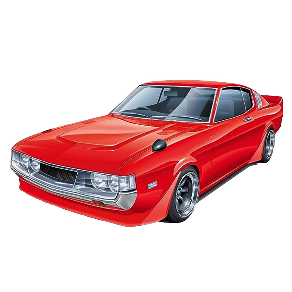 Aoshima Toyota Celical LB 1/24 Modèle