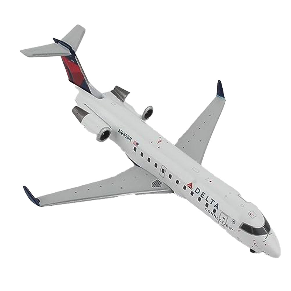 Delta Connection N685BR 1/400 AVION SCALE