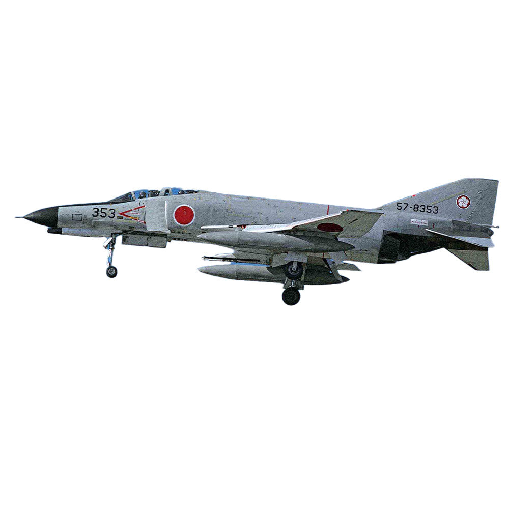 Hasegawa F-4EJ Phantom II