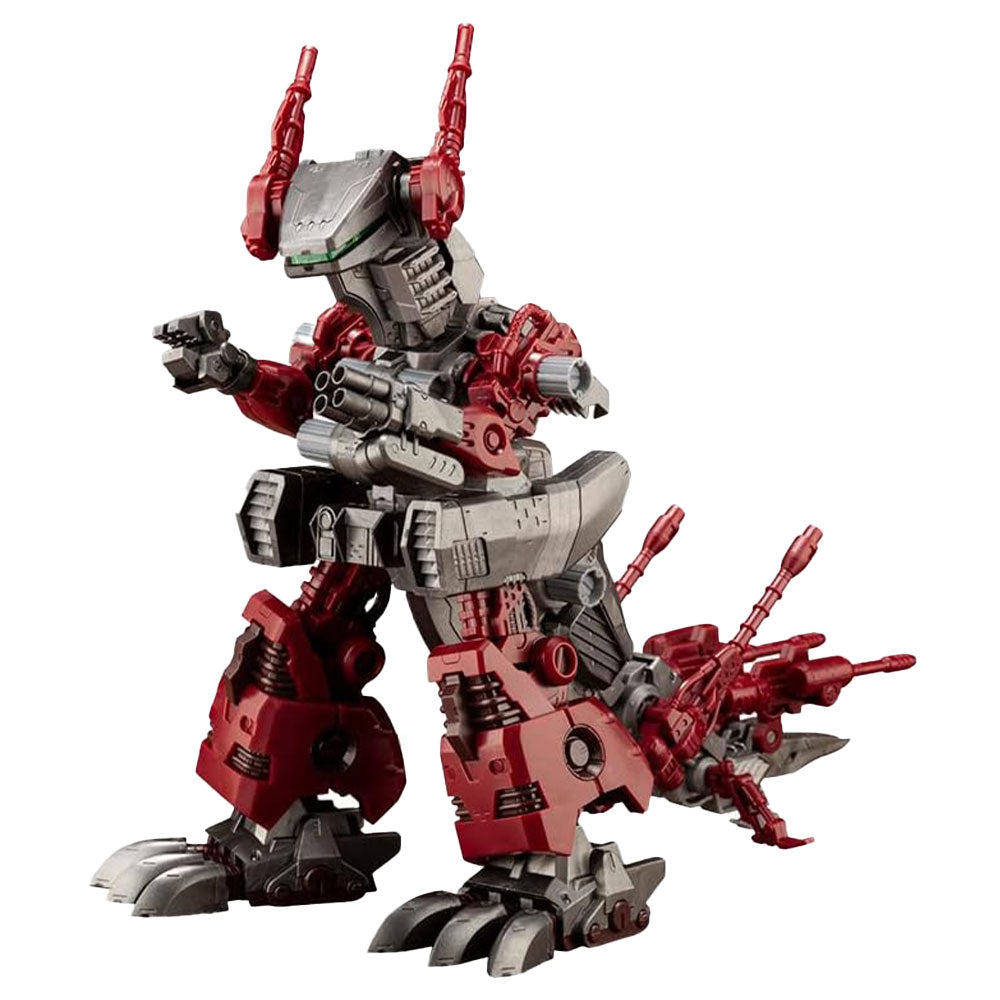 Kotobukiya Zoids EZ-017 Iguan Marking Plus Modèle