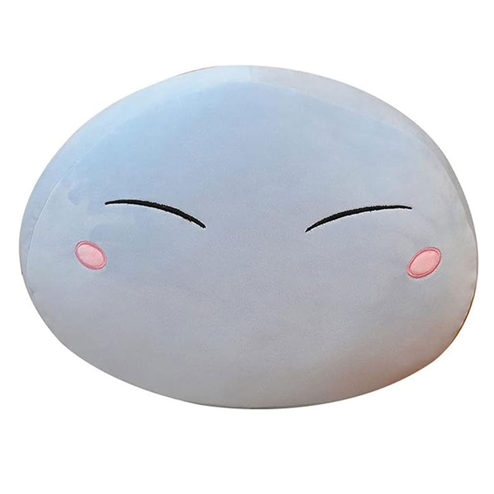 Cette fois, je me suis réincarné comme un gros jouet en peluche de boue