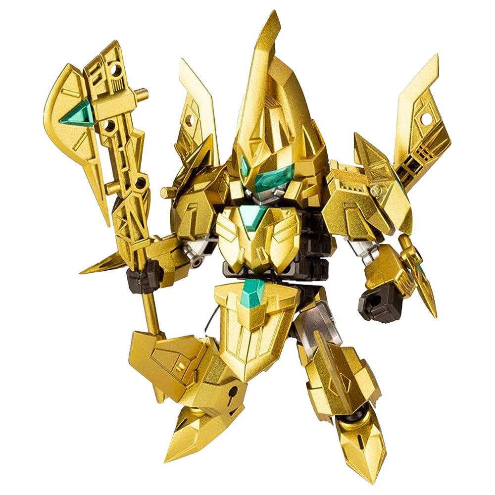 Kotobukiya evoroids pross dieu kit de modèle non échelle