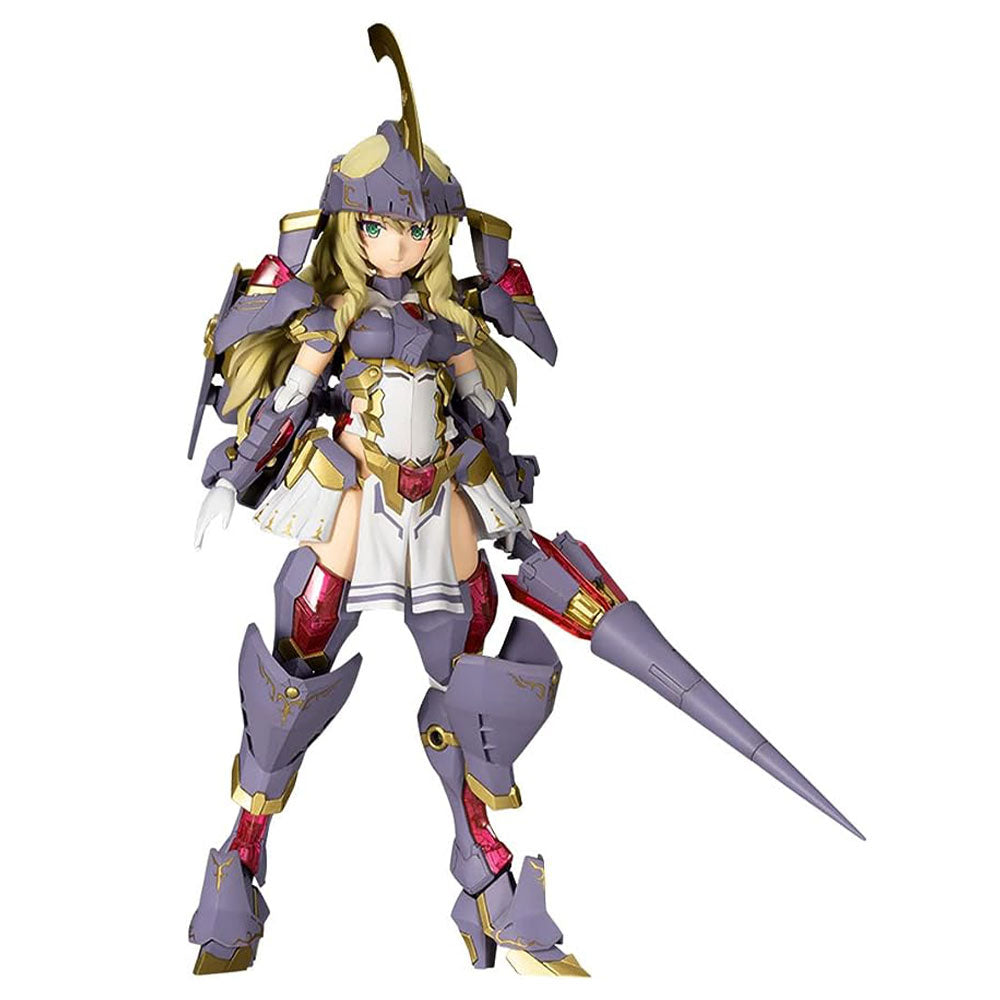 Kotobukiya Frame Arms Girl Durga I Modèle