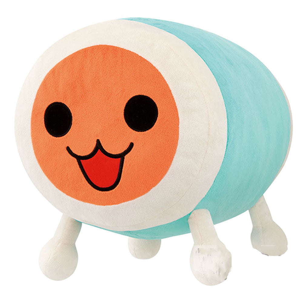 Banpresto taiko no tatsujin peluche