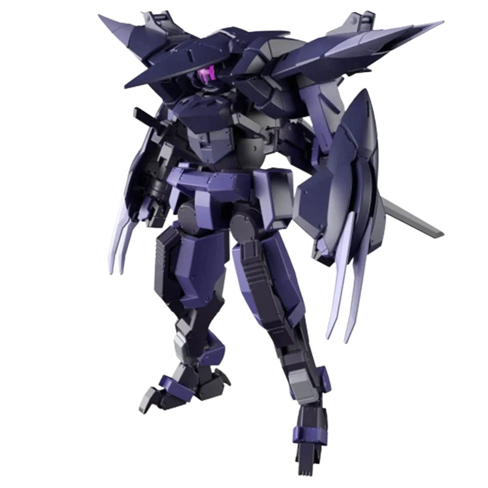 Bandai HG Brady Phantom 1/72 Modèle d'échelle