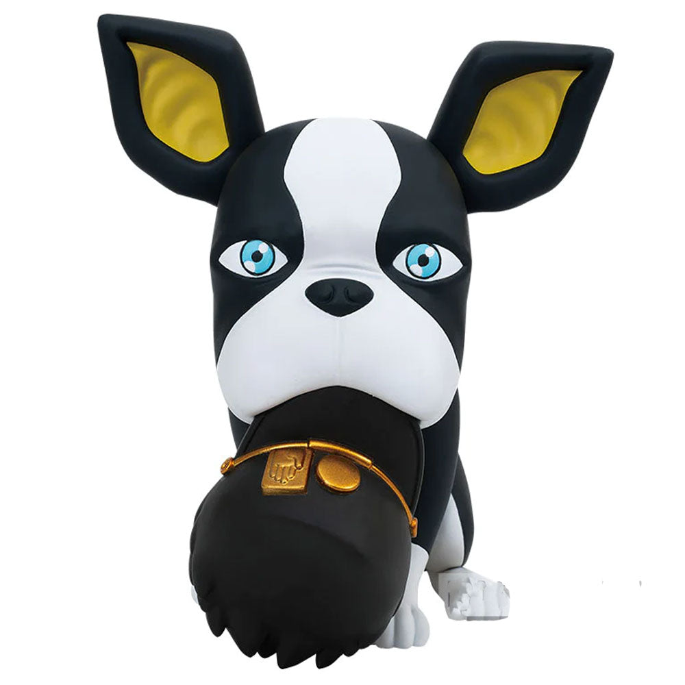 Jojos Bizarre Adventure Stardust Crusaders Sofvime Iggy