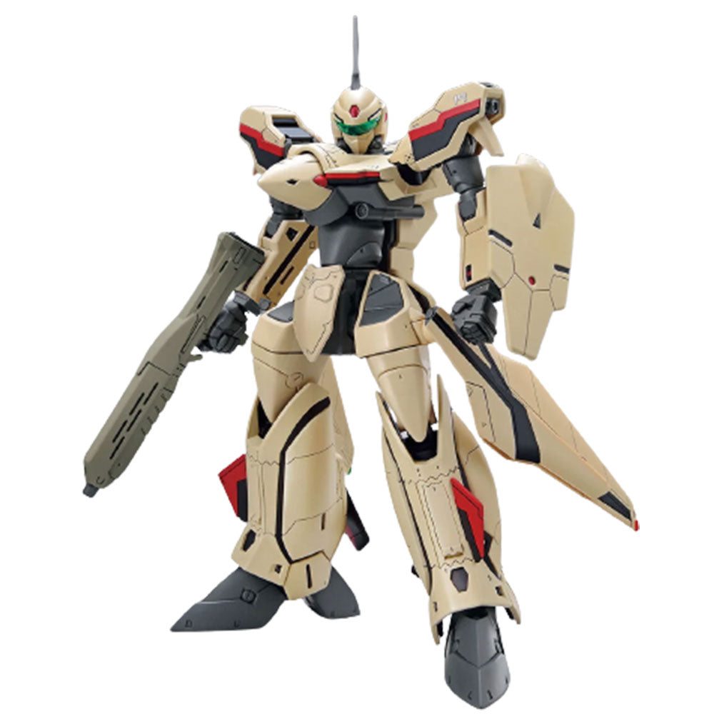 Modèle d'échelle Bandai HG YF-19 1/100