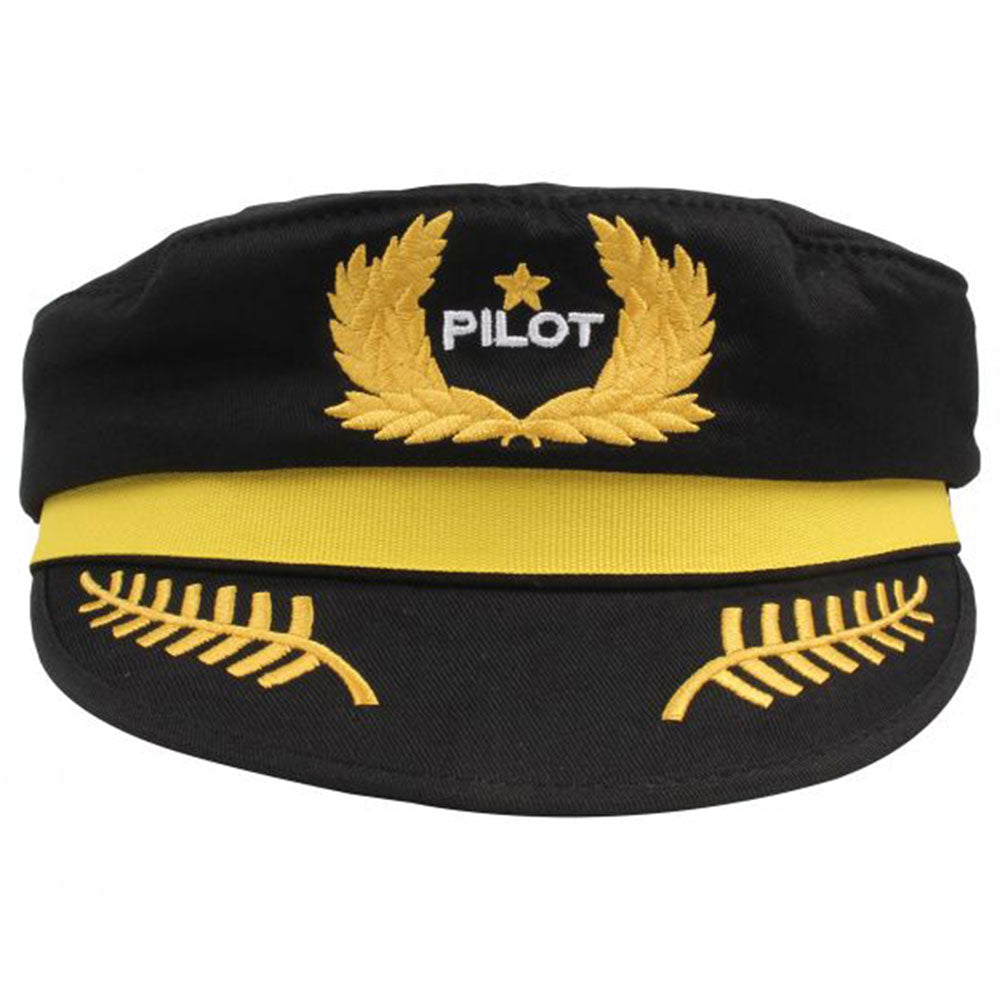 Daron Generic Pilot Hat Child Taille