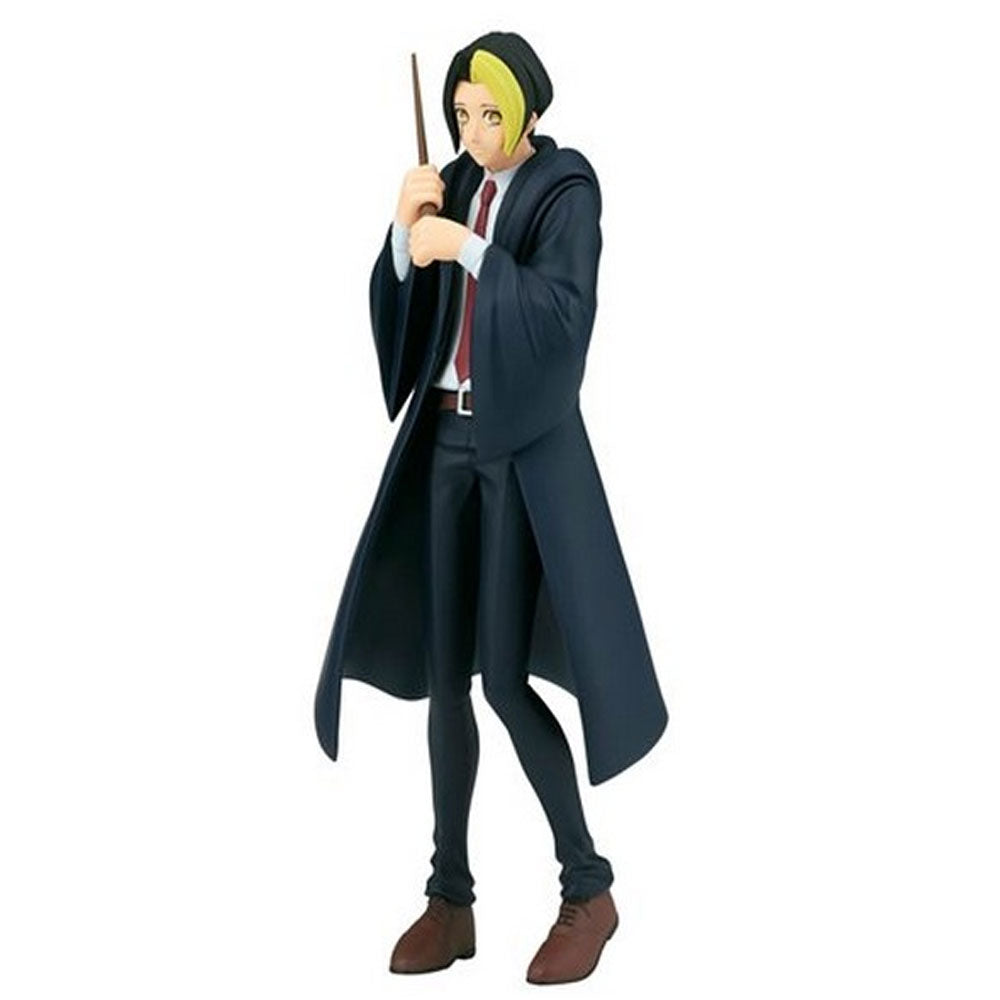 Banpresto mashle finn ames dxfigure