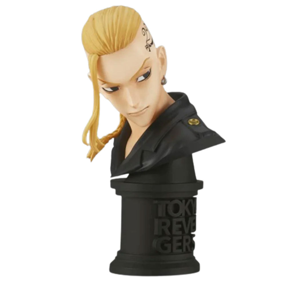 Banpresto Tokyo Revengers faculptures ken ryuguji ver a