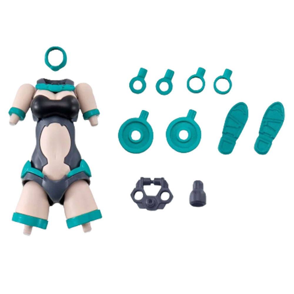 Bandai 30ms Option Corps Parts Type A01 (Couleur B)