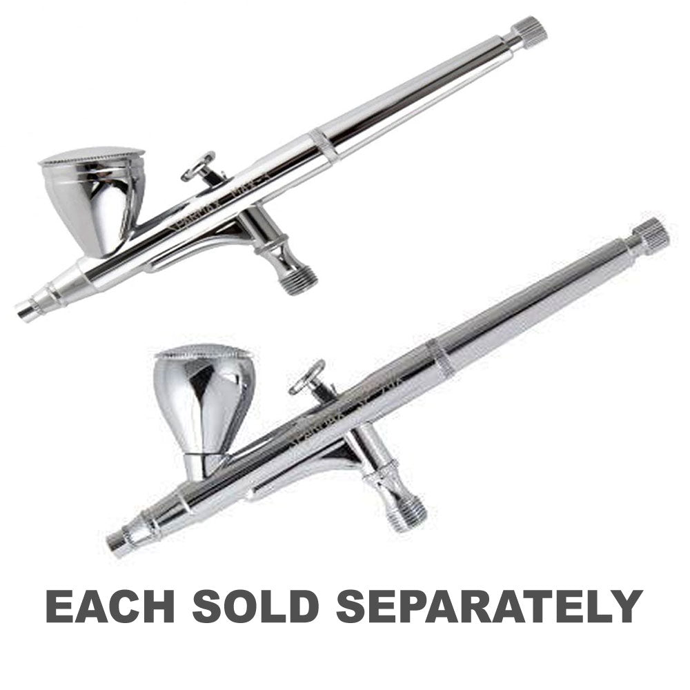 Aérographe Sparmax à double action