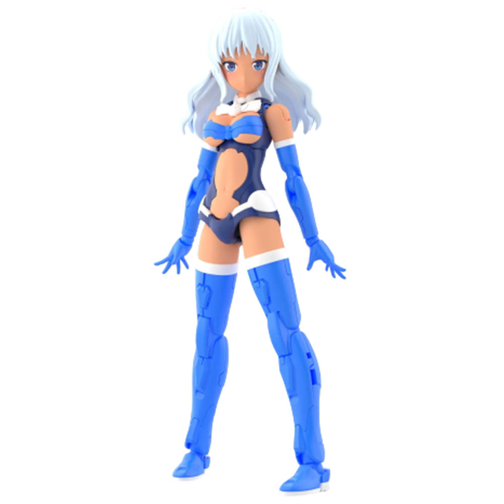 Bandai 30ms SIS-AC19B SIANA-AMARCIA VIVACE FORME Figure