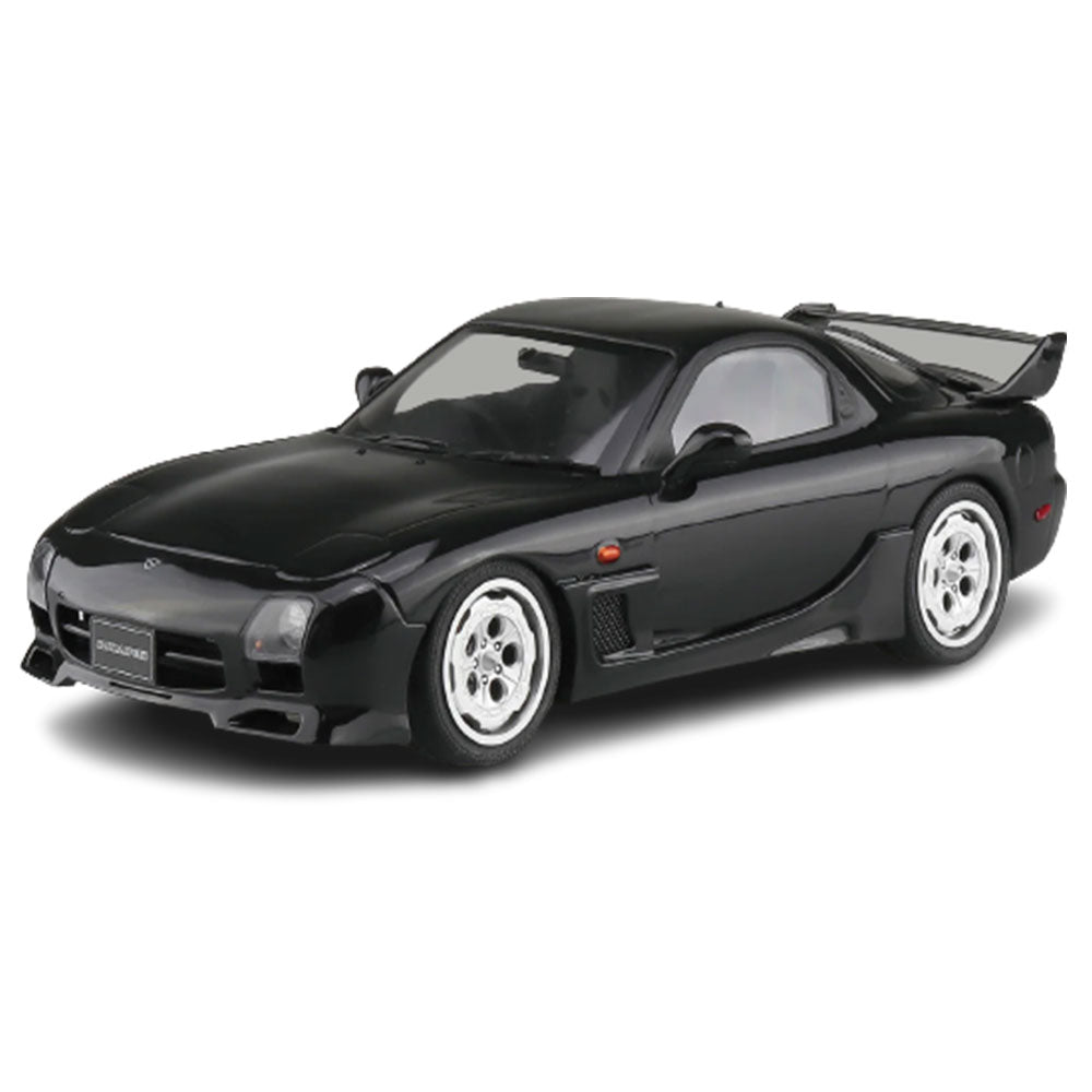 Aoshima Mazdaspeed A-Spec FD3S RX-7 '99 Modèle d'échelle 1/24