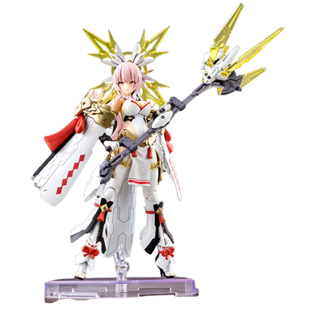 Kotobukiya Megami Device AUV AMATERASU REGALIA