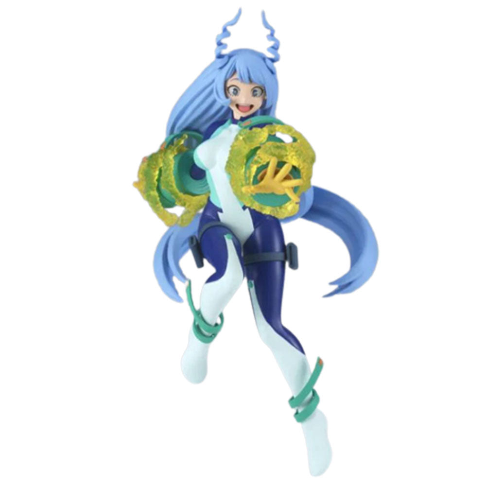 Banpresto Mha The Amazing Heroes Vol 31 NEJIRE HADO Figure