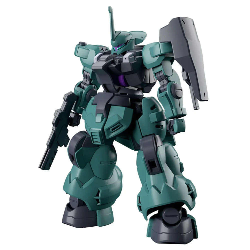 HG Dilanza Type standard / Laudias Dilanza 1/144 Modèle d'échelle