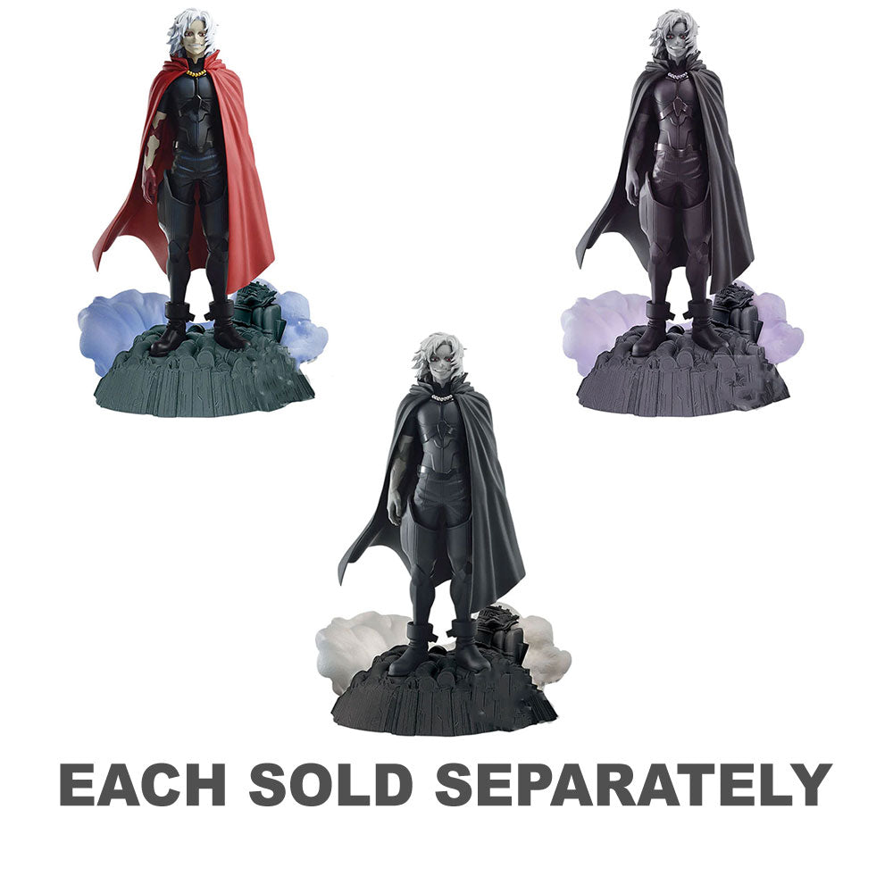 Banpresto Mha Dioramatic Tomura Shigaraki