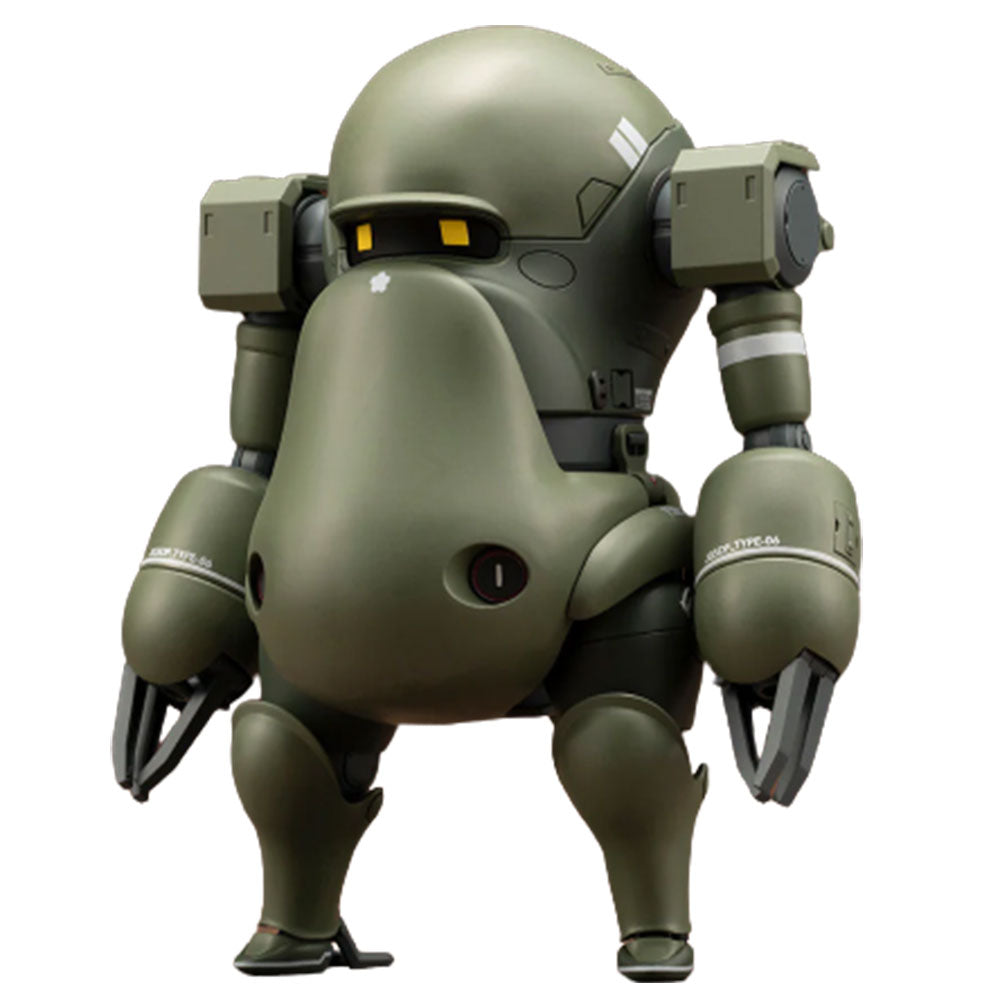 Kotobukiya JGSDF Type 06-III Tank Roku 1/35 Modèle d'échelle