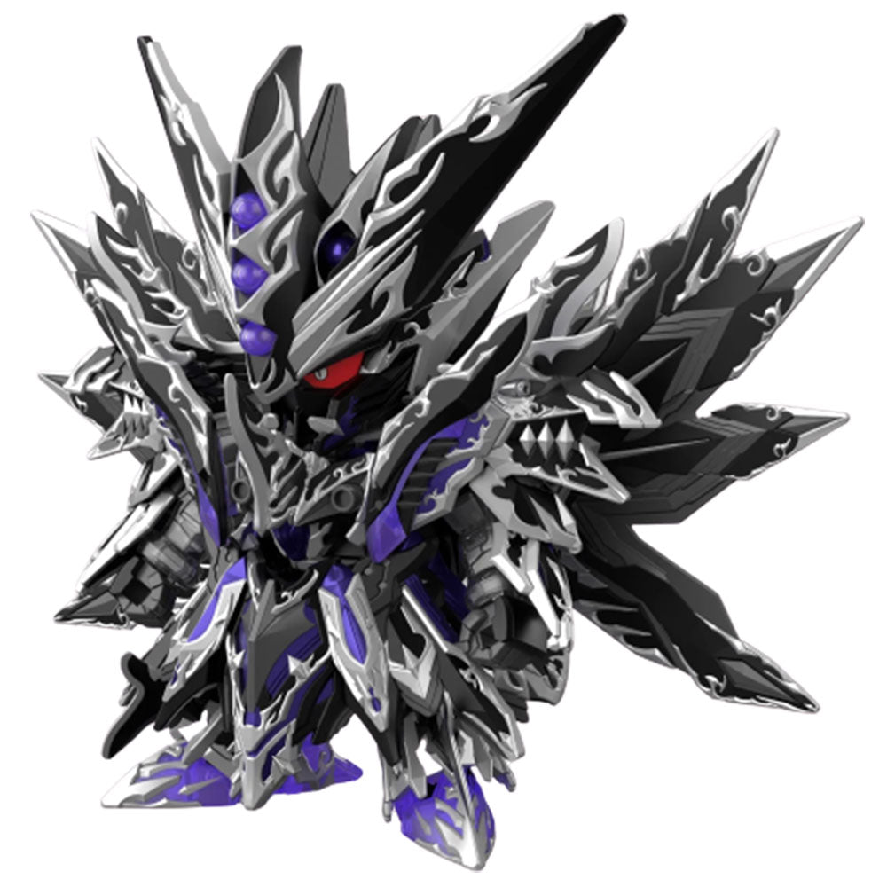 Bandai Sdw Heroes Dominant Superior D Dragon Model Kit