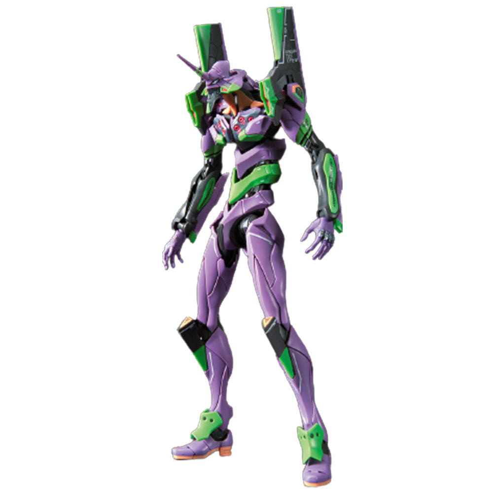 Kit de modèle Bandai RG Evangelion Unit-01
