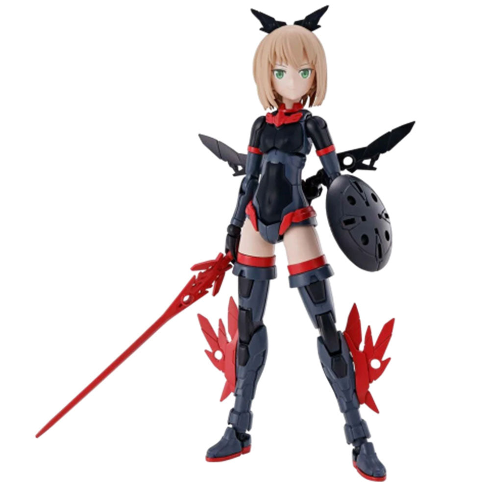 Bandai 30ms SIS-A00 TIASHA Figure (couleur B)