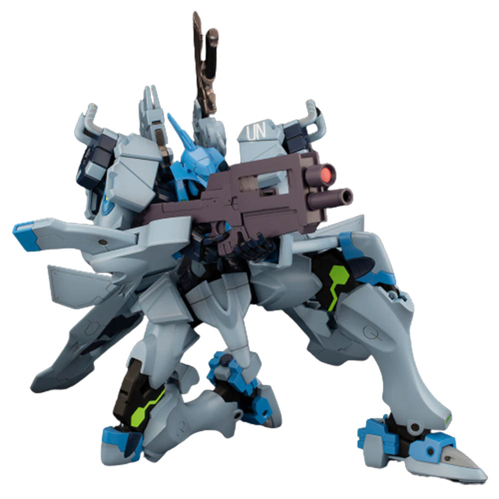Kit de modèle de fubuki alternatif Kotobukiya Muv-Luv