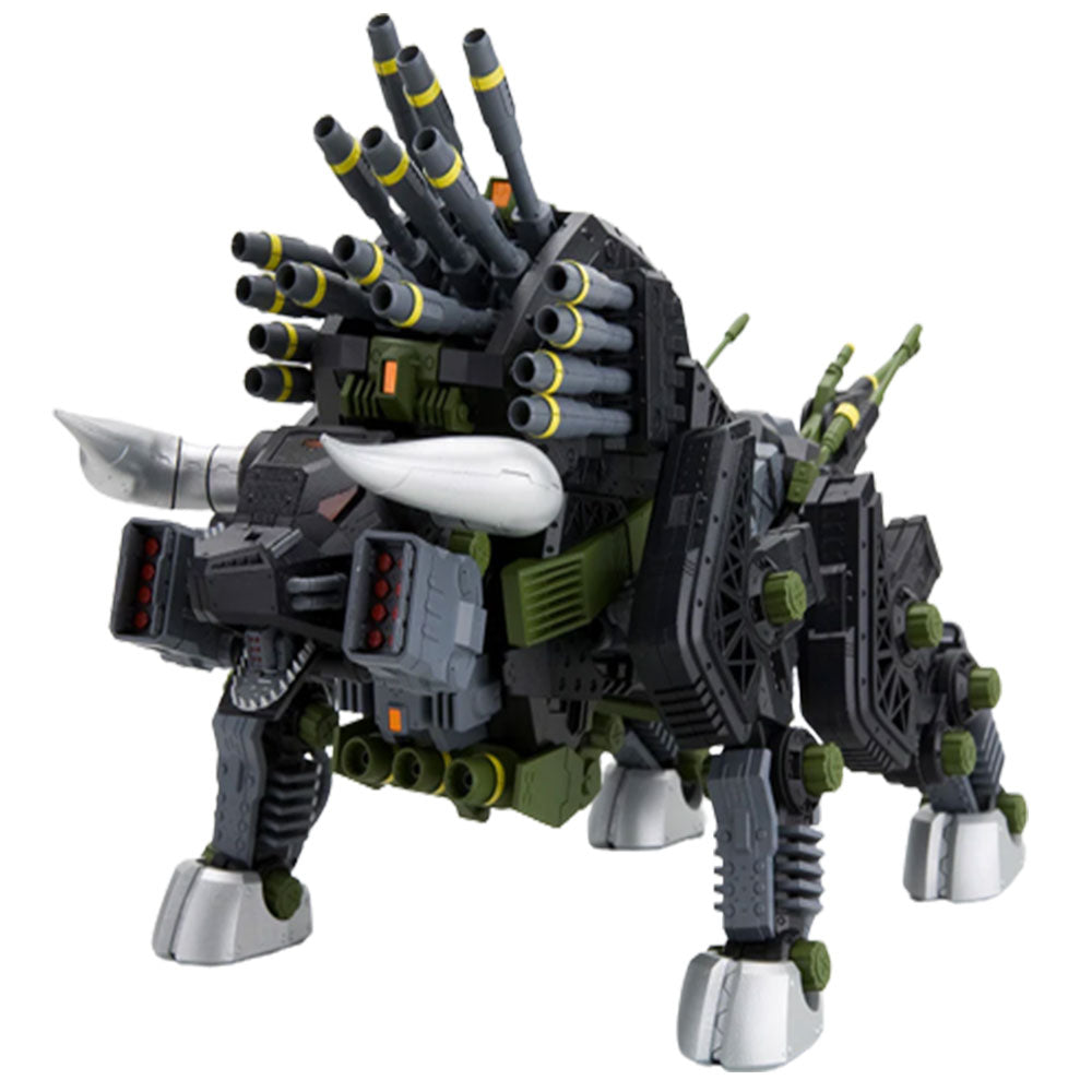 Kotobukiya RBOZ-006 Dibison Marking Plusver 1/72 Modèle d'échelle