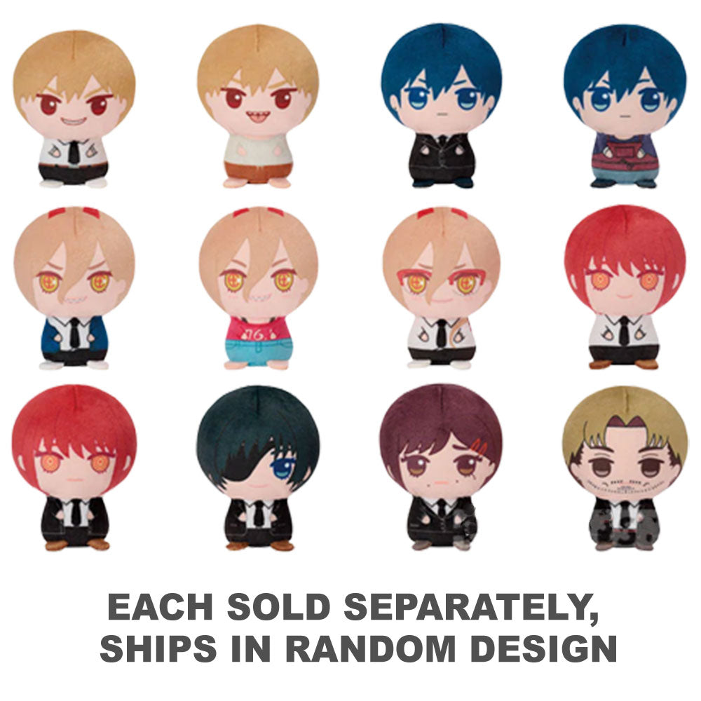 Banpresto Chainsaw Man