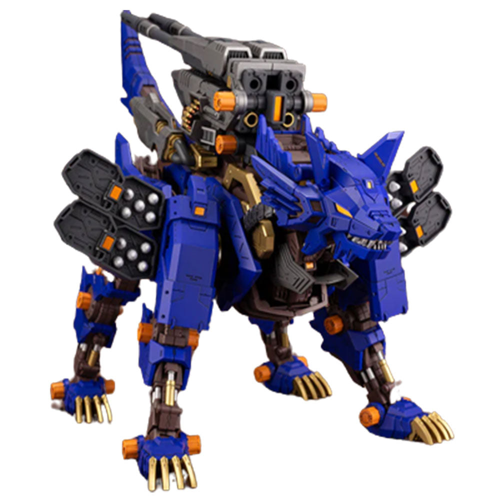 Kotobukiya RZ-053 Arms lourds Konig Wolf 1/72 Modèle d'échelle