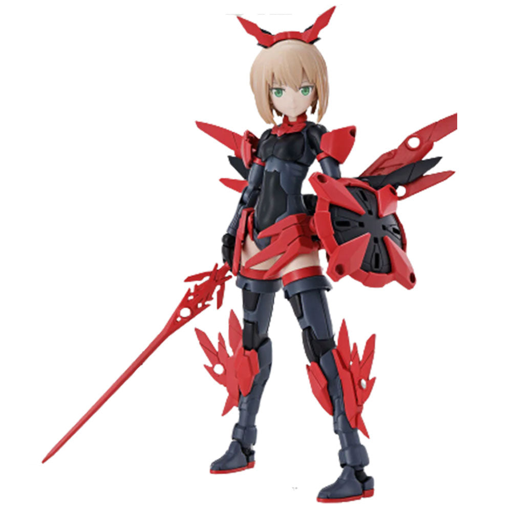 Pièces d'options Bandai 30ms Set 2 Armure de vol