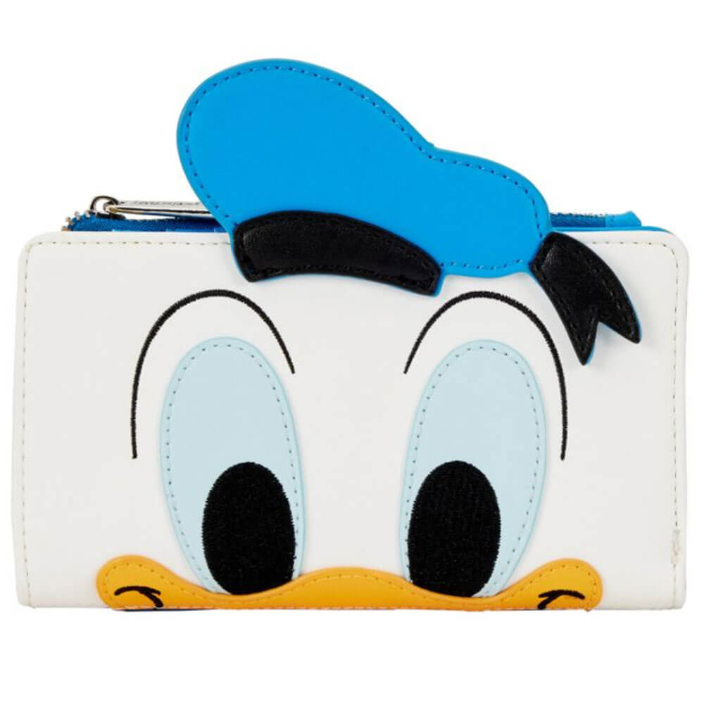 Disney Donald Duck Costume Pourse