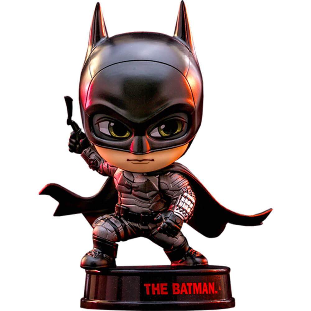 Le Batman Batman avec Batarang Cosbaby