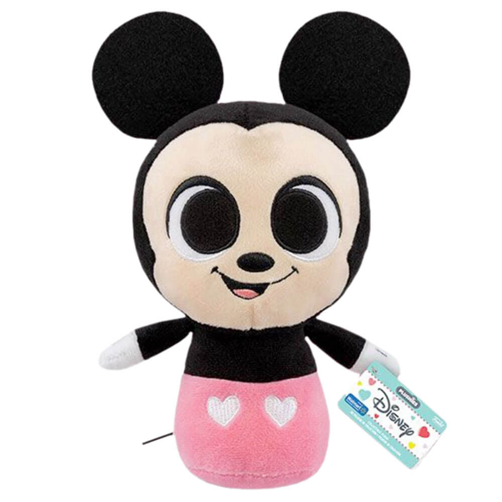 Disney Mickey Mouse Valentine Us Exclusive 7 "Pop! Pluce