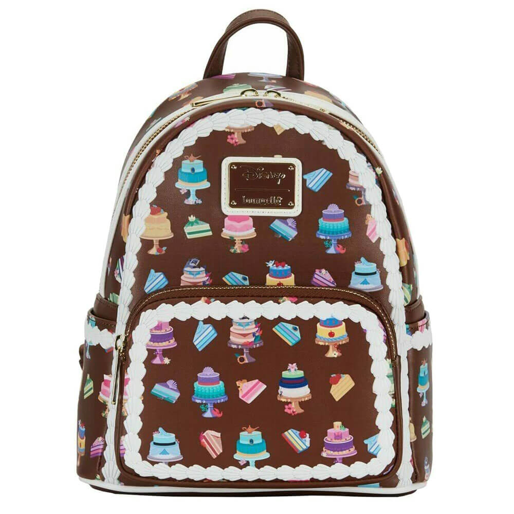 Disney Princess Gaks Mini sac à dos