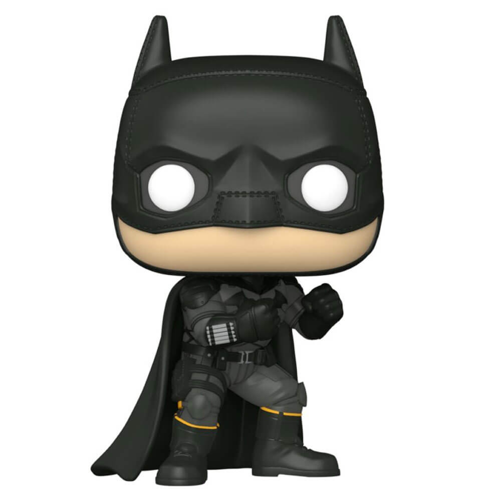 Le Batman Batman Pop! Vinyle