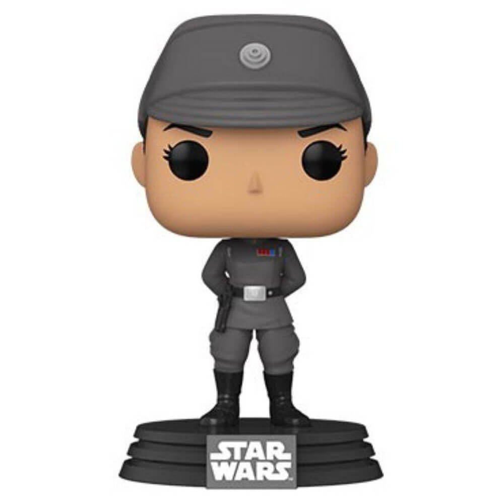 Star Wars Tala Durith Pop! Vinyle