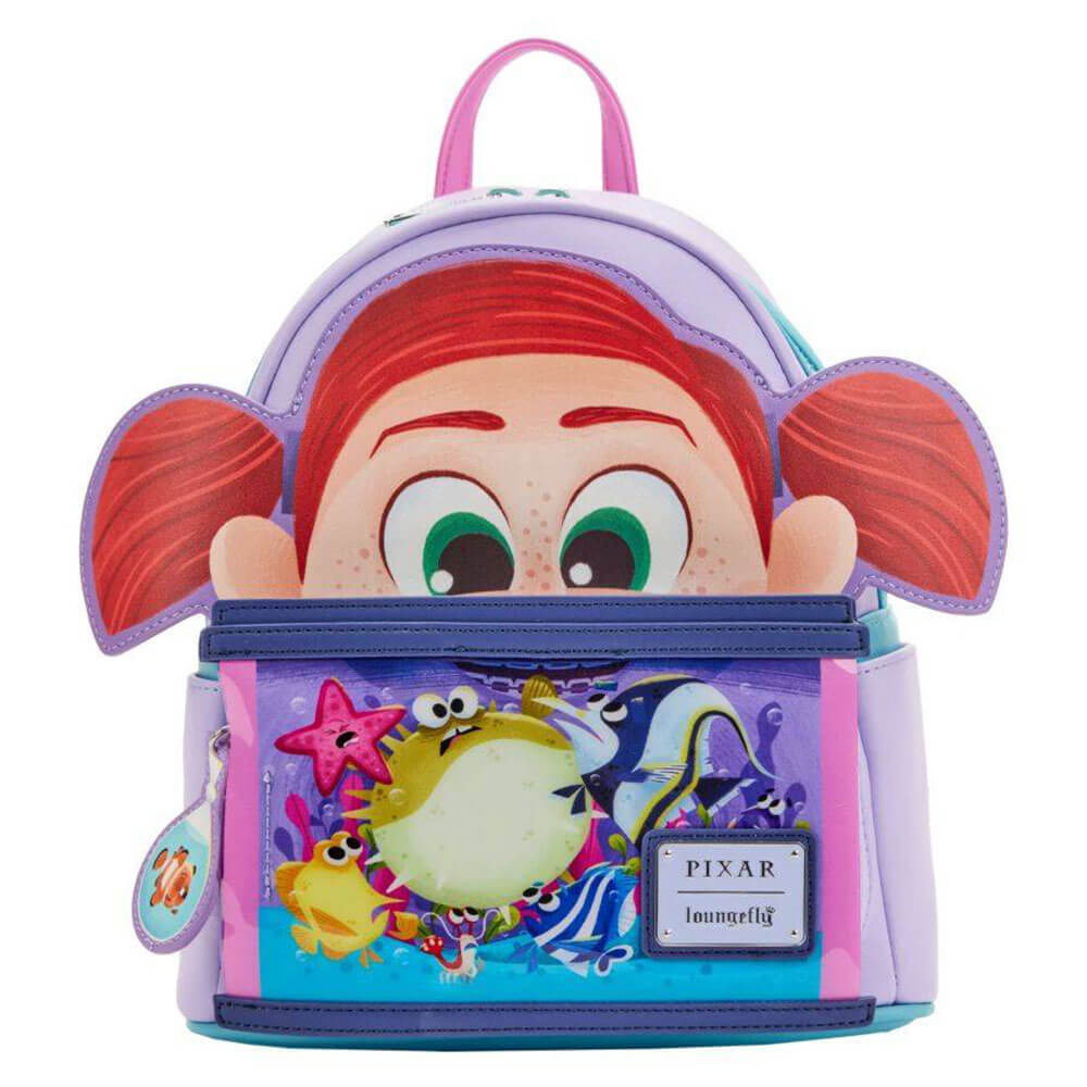 Trouver Nemo Darla Mini Backpack