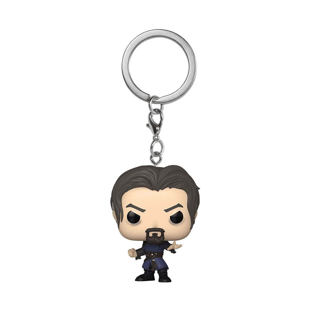 Doctor Strange 2 Sinister Strange Pocket Pop! Porte-clés