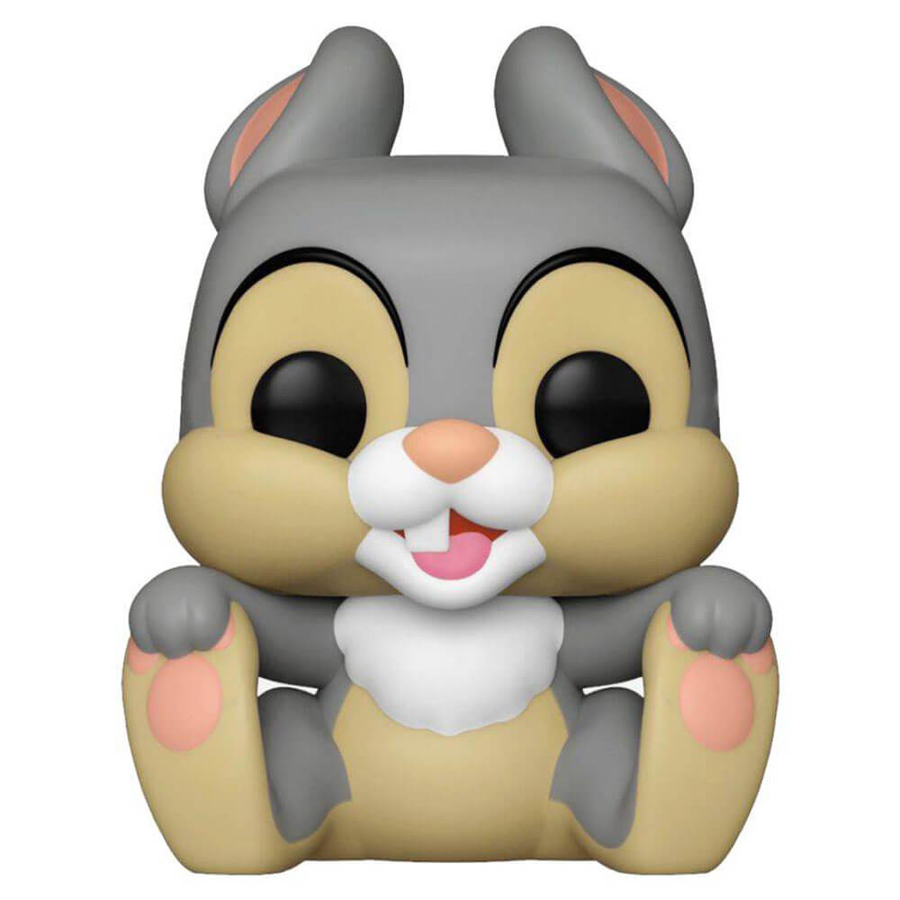 Disney Classics Thumper Us Exclusive Pop! Vinyle