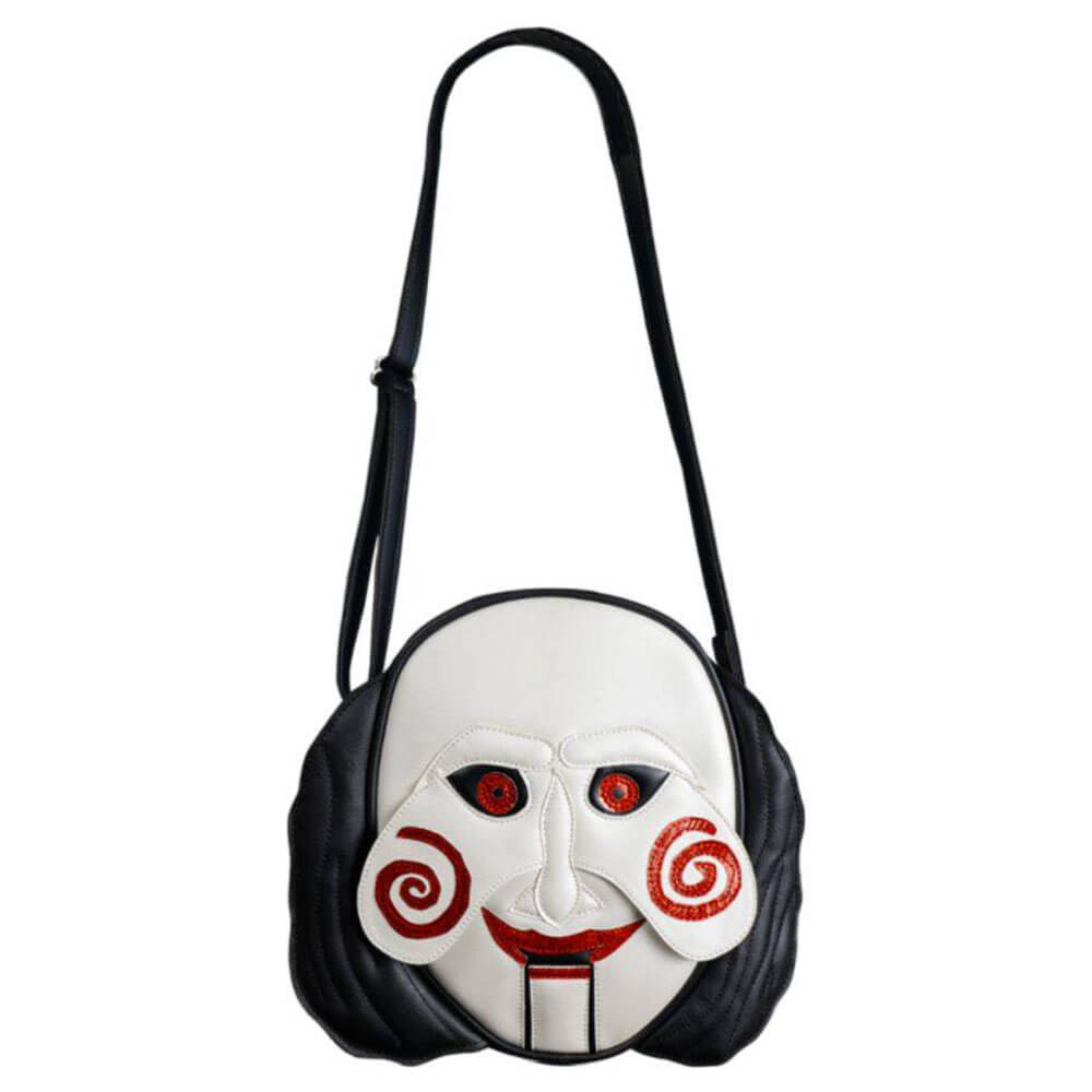 Sac de marionnettes Billy